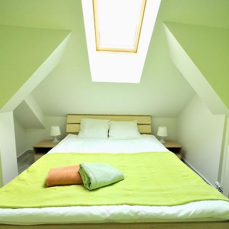 Apartment Sovica 베오그라드 외부 사진