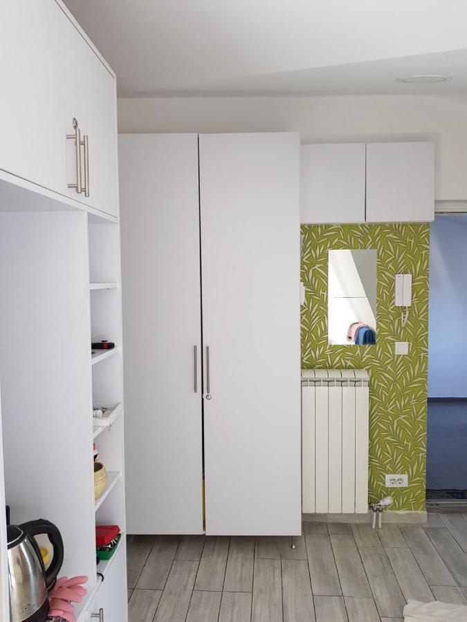 Apartment Sovica 베오그라드 외부 사진