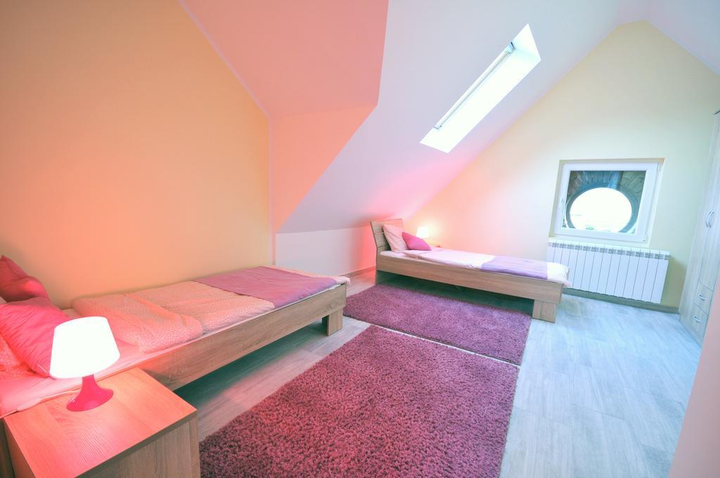 Apartment Sovica 베오그라드 외부 사진