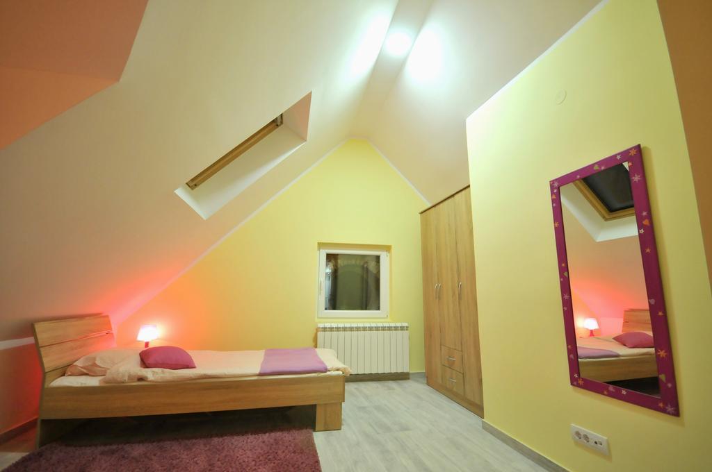 Apartment Sovica 베오그라드 외부 사진