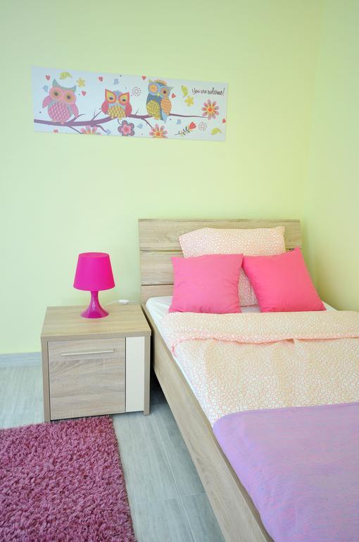 Apartment Sovica 베오그라드 외부 사진